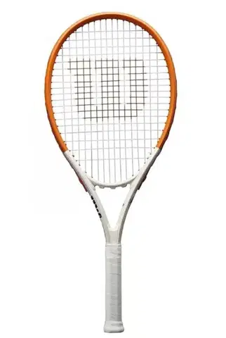 Tenisové rakety Wilson Roland Garros Elite Tennis Racket Veľkosť: 3