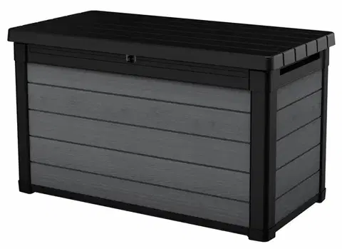 Záhradné úložné boxy Záhradný úložný box CORTINA Keter