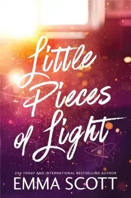 Young adults Little Pieces of Light - Emma Scott