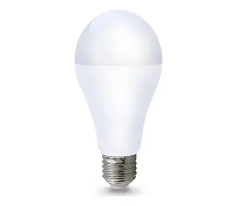 Žiarovky  LED žárovka, klasický tvar, 18W, E27, 4000K, 270°, 1710lm WZ534