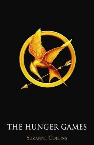 Cudzojazyčná literatúra The Hunger Games Classic - Suzanne Collins