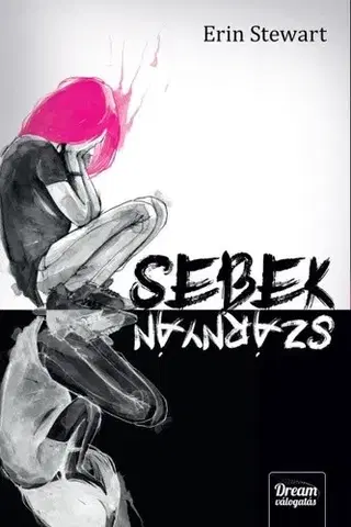 Young adults Sebek szárnyán - Erin Stewart
