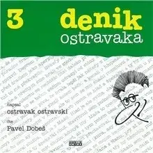 Humor a satira Fonia Denik ostravaka 3