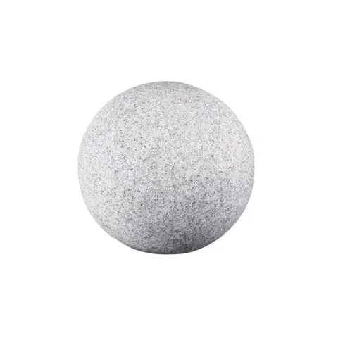 Exteriérové svietidlá Lampa Stono 24654 20 N