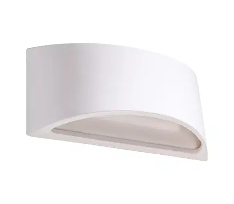 Svietidlá  SL.0834 - Nástenné svietidlo VIXEN 1xG9/40W/230V SL.0834