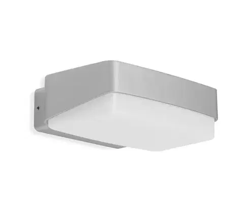 LED osvetlenie Telefunken 312204TF - LED Vonkajšie nástenné svietidlo LED/14W/230V IP44 312204TF