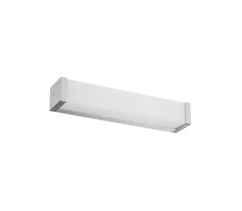 Svietidlá Redo 01-1423 - LED Kúpeľňové nástenné svietidlo LEDO LED/8W/230V IP44 01-1423