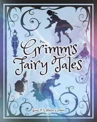Cudzojazyčná literatúra Grimms Fairy Tales - Jacob Grimm,Wilhelm Grimm