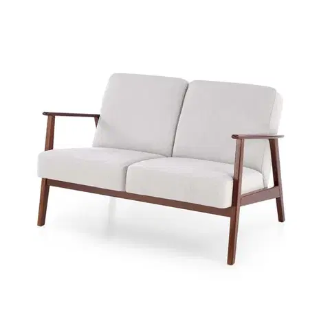 Dvojmiestne Pohovka MILANO 2S Halmar