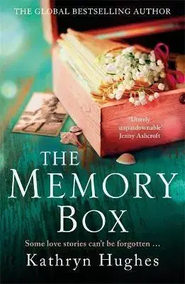 Historické romány The Memory Box - Kathryn Hughes