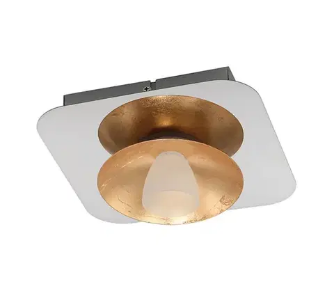 Svietidlá Eglo 97521 - LED Stmievateľné stropné svietidlo TORANO 1xLED/5,4W/230V 97521