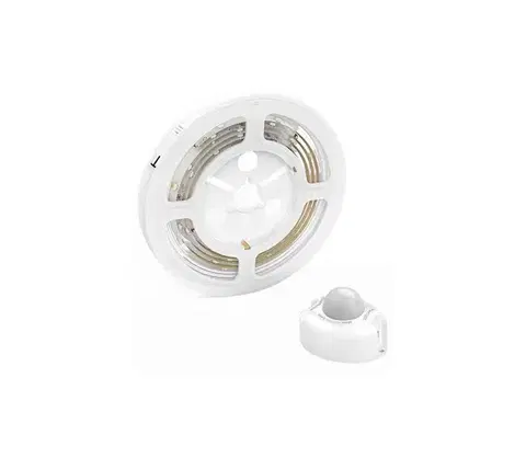 Záhradné lampy  DX-CDA-1 - LED pásik so senzorom 1,2 m LED/3,6W/230V DX-CDA-1