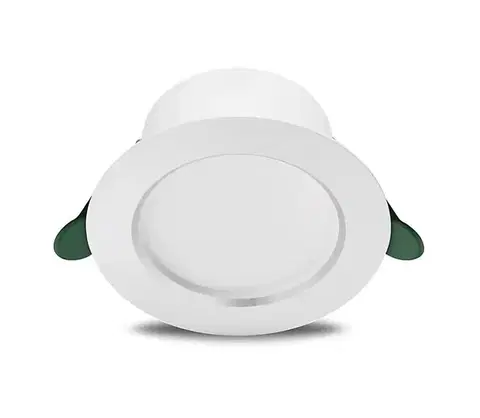 Svietidlá Philips - LED Podhľadové svietidlo DIAMOND CUT LED/6,5W/230V 4000K 8720169308220