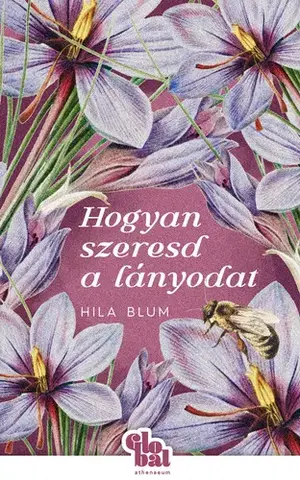 Svetová beletria Hogyan szeresd a lányodat - Hila Blumová