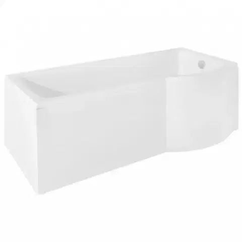 Panely k vaniam Obklad vane Inspiro 170/70  L/P