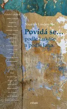 Kresťanstvo Povídá se… podle Lukáše a Jana - Linden ter Nico
