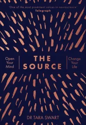 Rozvoj osobnosti The Source - Tara Swart