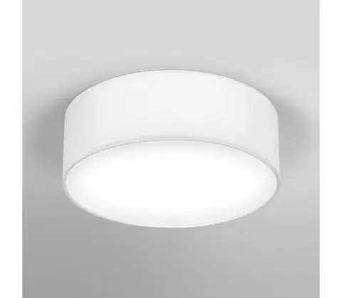 Svietidlá Osram - Stropné svietidlo ORBIS PARIS 1xE27/25W/230V pr. 30 cm biele 4099854449420