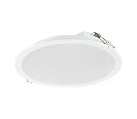 Svietidlá Philips - Kúpeľňové podhľadové svietidlo LEDINAIRE SLIM LED/19W/230V 3000K IP44 SKL000432061