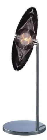 Stolové lampy Stolová lampa Black Spider