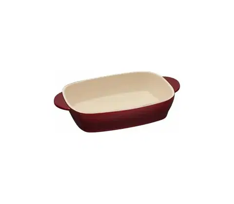 Panvice a hrnce Resto - Pekáč FORNAX 27x16 cm RES-96111