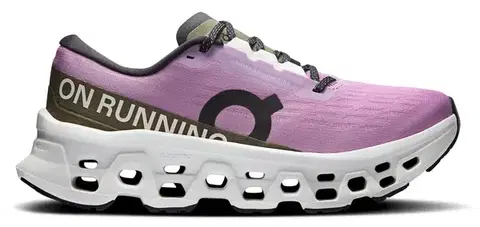 Cesta On Cloudmonster 3 W Veľkosť: 41 EUR