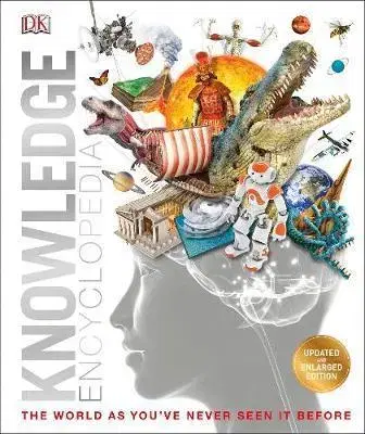 Encyklopédie - ostatné Knowledge Encyclopedia