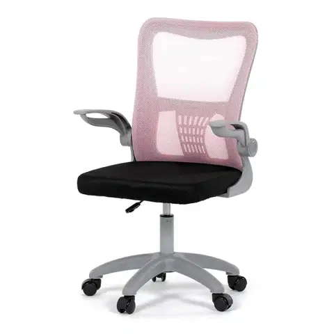 Čalúnené Kancelárska stolička KA-K2008 Autronic
