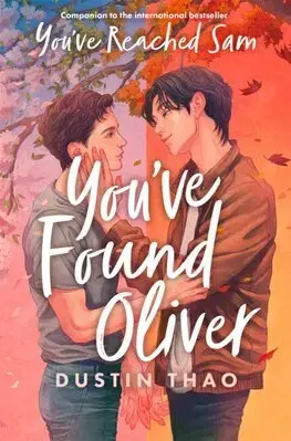 Young adults You've Found Oliver - Dustin Thao