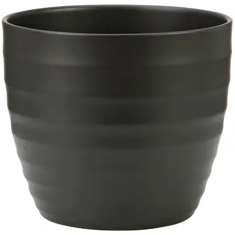 Záhrada Obal ANTHRAZIT INKL. TEKUPLANT 923/28