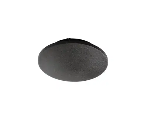 LED osvetlenie Azzardo  - Vonkajšie LED stropné svietidlo ANCONA LED/6W/230V IP54 