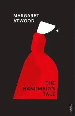 Cudzojazyčná literatúra The Handmaid's Tale - Margaret Atwoodová