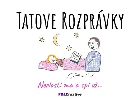 Rozprávky Tatove Rozprávky - František Debnár