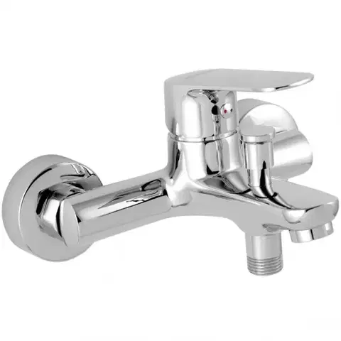 Vaňové batérie Batéria vaňová Titania Cosmo 150 MM 90220/1,0