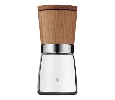 Mlynčeky WMF - Mlynček na korenie CERAMILL NATURE dub 0652304500