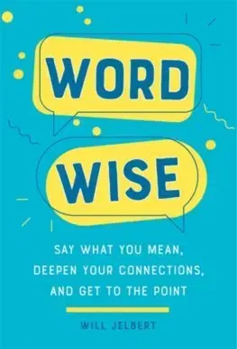 Cudzojazyčná literatúra Word Wise - Will Jelbert