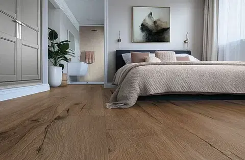 Creation 40 GERFLOR Creation 40 Cedar dark brown GERC40 1605