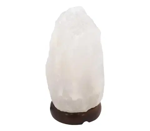 Lampy Globo 28300WB - Soľná lampa STONE 1xE14/15W/230V 2,64 kg 28300WB