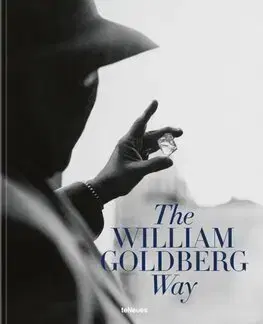 Zberateľstvo, starožitnosti The William Goldberg Way - Jackie Caradonio,Jill Newman