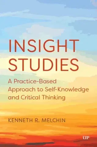Učebnice, slovníky Insight Studies - Kenneth Melchin