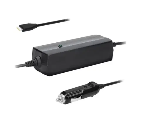 Predlžovacie káble  DA42 - autonabíjačka USB-C s Power Delivery 65 W DA42