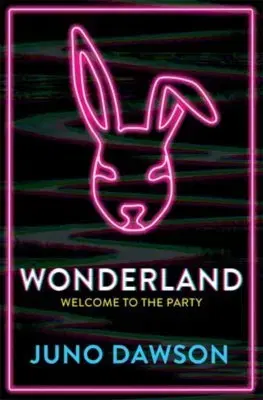 V cudzom jazyku Wonderland - Juno Dawson