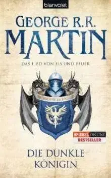 Cudzojazyčná literatúra Das Lied von Eis und Feuer 08 - George R. R. Martin