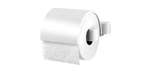 WC kefy Kinekus Držiak na toaletný papier LAGOON