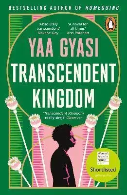 Svetová beletria Transcendent Kingdom - Yaa Gyasi