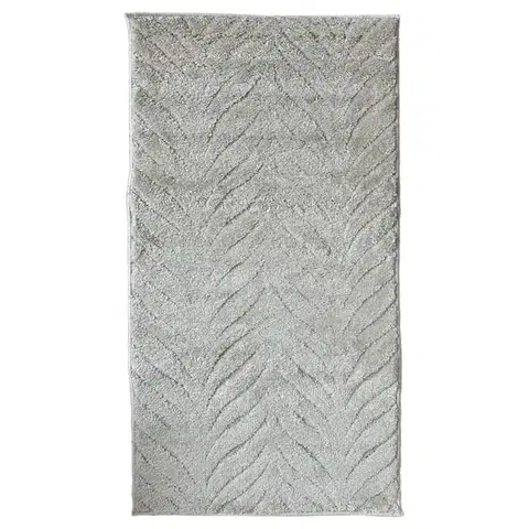 Moderné koberce Koberec Frisee Pisa 1,33/1,9 FR2355 krémová