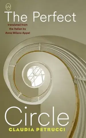 Beletria The Perfect Circle - Claudia Petrucci