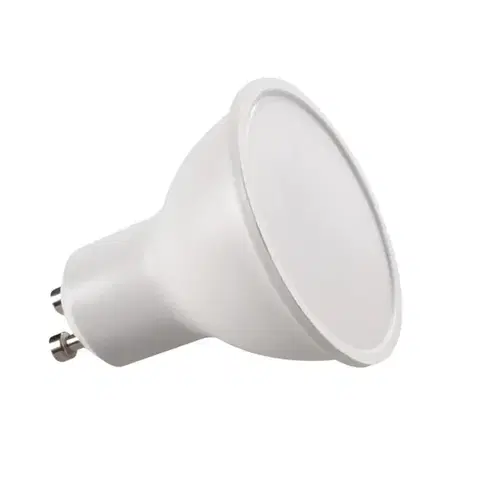 Žiarovky GU10 Žiarovka GU10 2,7W 3000K 31227