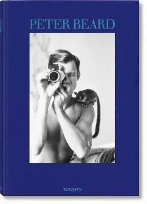 Fotografia Peter Beard - Kolektív autorov