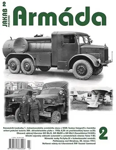 Armáda, zbrane a vojenská technika Armáda 2